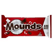 Mounds King Size