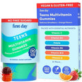 First Day Teens The Multi Boost Energy