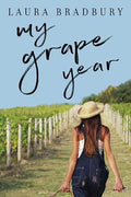 My Grape Year