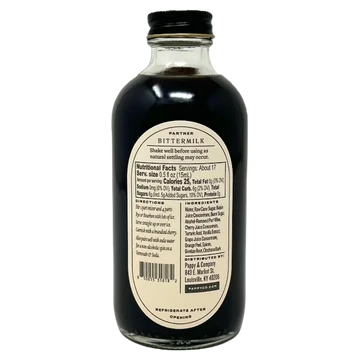 Pappy Manhattan Cocktail Mixer 8.5fl oz