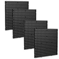 Square Shaped Peg Board