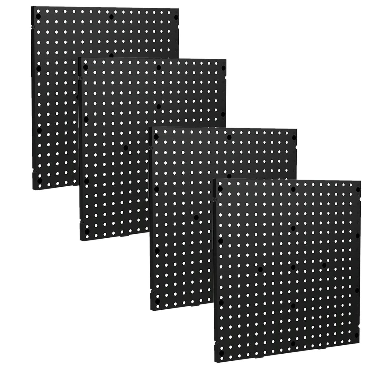 Square Shaped Peg Board