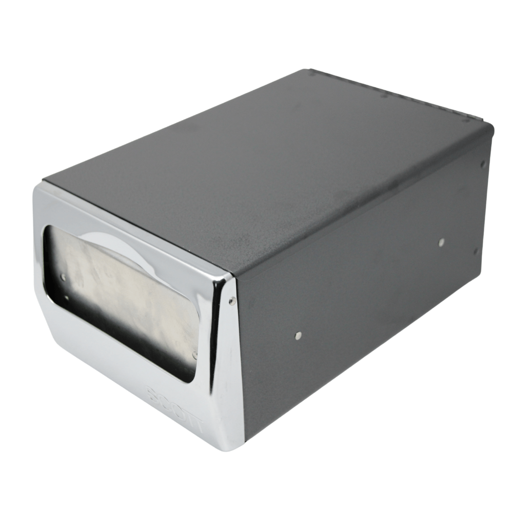 Scott Meal Size Napkin Dispenser