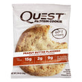 Quest, Cookie Peanut Butter Protein, 2.04 Oz