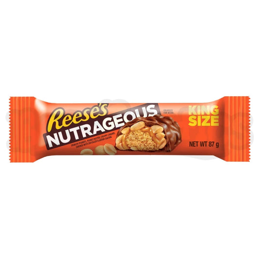 Reese's Nutrageous King Size 87g