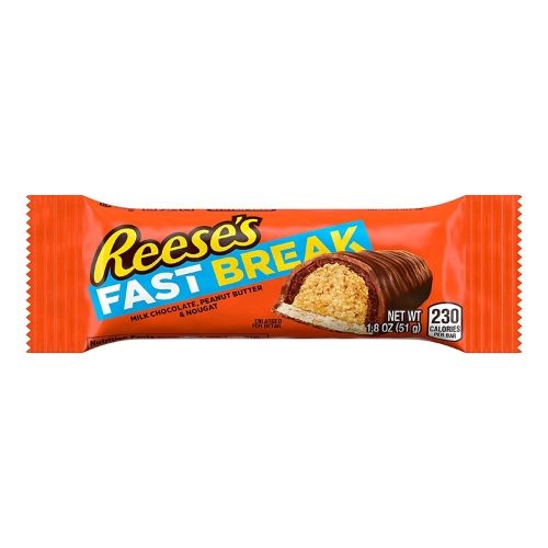 Reese's Fast Break 51g