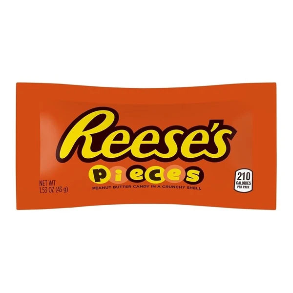 Reese's Pieces 43g
