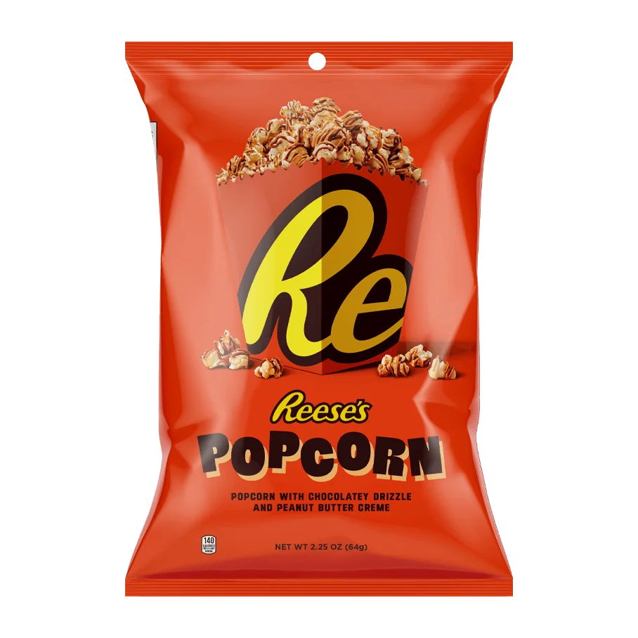 Reese's Popcorn 22g