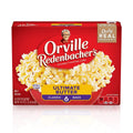 Orville Redenbacher's Butter Popcorn, 3.29 Ounce
