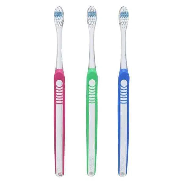Oral B toothbrush