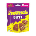 Nestle Munch Choco Coated Wafer Bites, 147.9 g