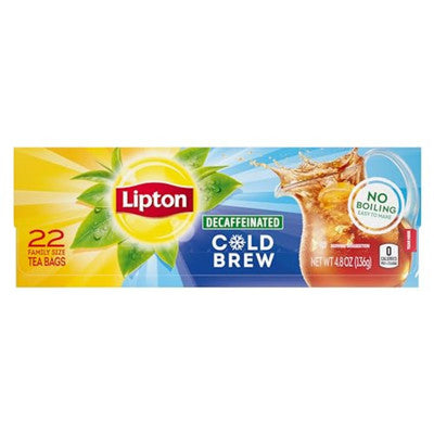 Lipton Cold Brew
