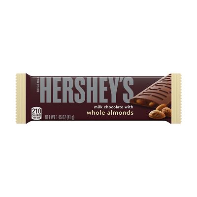 Hershey's Whole Almond 41g