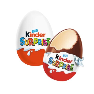 Kinder Egg Surprise 20g