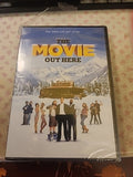 The Movie Out Here (DVD 2012)