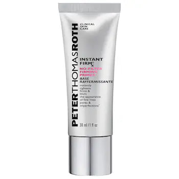 Peter Thomas Roth | Instant FIRM No-Filter Primer, Instant Skin Tightener 30ml