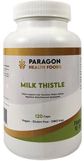 Paragon Blessed Thistle 120capsules