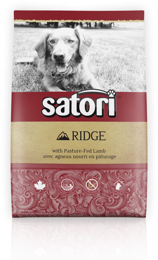 Ridge Lamb Recipe, 11.36kg