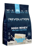 HIGH WHEY, 5lb