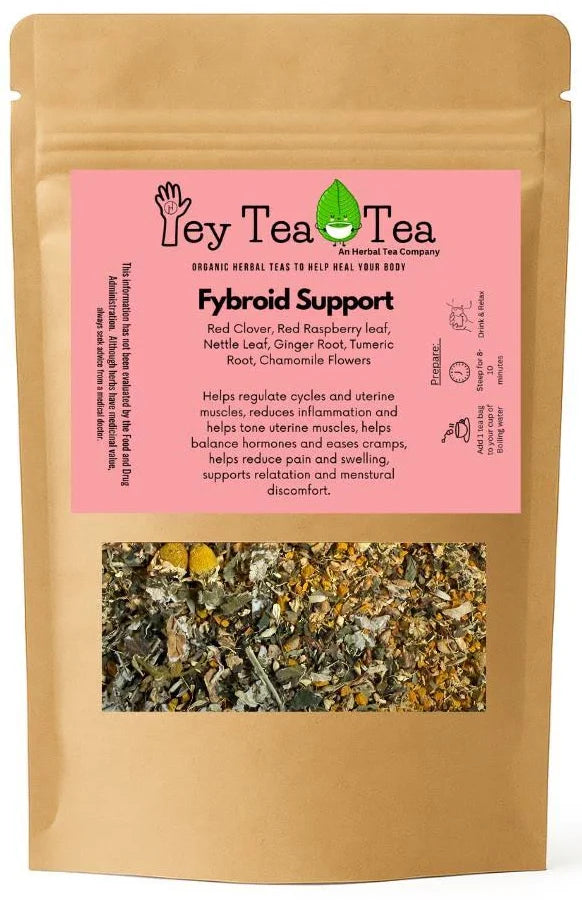 Fibro Support Tea