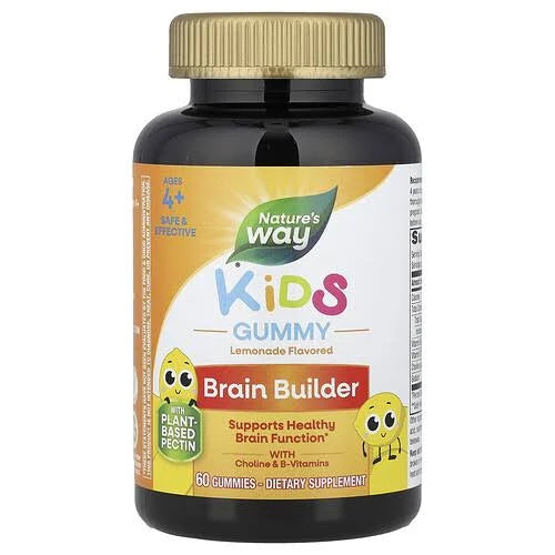 Age Do'r Pharma Kids Brain Gummies