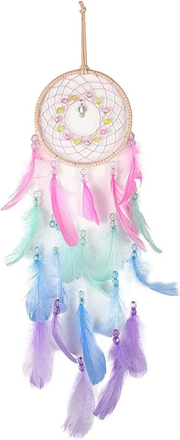 Dream Catcher Wall Decor