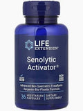 Life Extension, Senolytic Activator, 36 Veg Caps