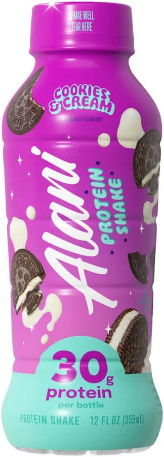 Alani Cookies and Cream 355ml