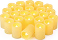 24 Pack Flameless Led Electronic Candles