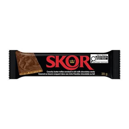 Skor 39g