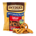 Snyder's Mini Pretzels 26g