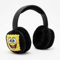 Spongebob Earmuffs
