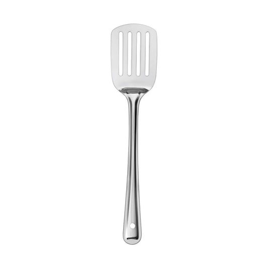 Stailess Steel Slotted Turner