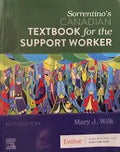 Textbook for the Support Worker