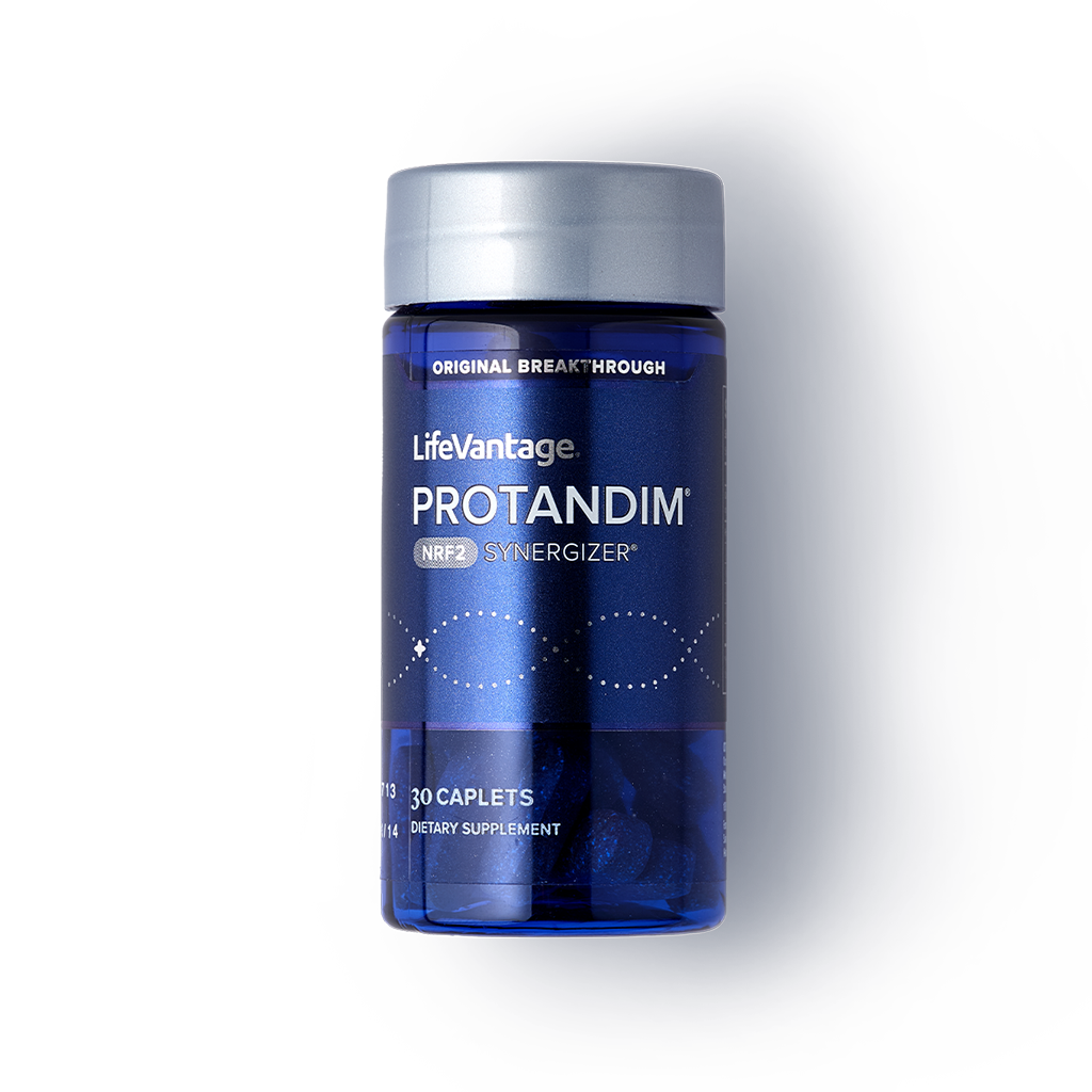 LifeVantage Protandim 30capsules