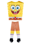 Spongebob Squarepants Child Costume