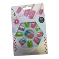 Xucai Beauty Artificial Nail Tips