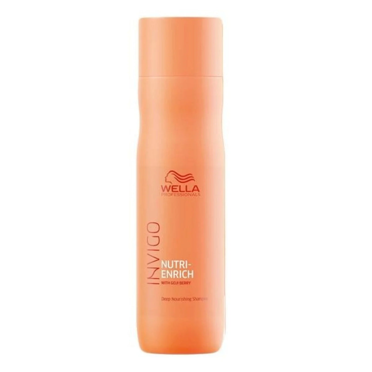 WELLA Invigo Nutri-Enrich Deep Nourishing Shampoo, 300ml