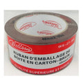 Wellson Carton Box Packaging Tape-Brown