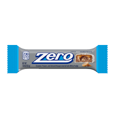 Zero - 1.85 Oz Bar